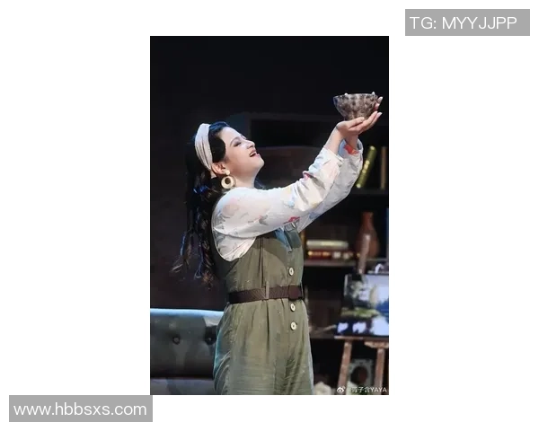 舞动人生的节奏:陈静在街舞世界中的追寻与成长 舞动人生的节奏:陈静在街舞世界中的追寻与成长