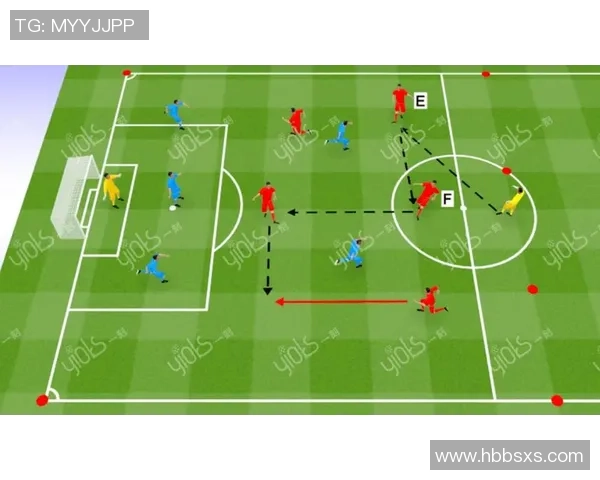 足球背后套的深层解析与战术运用探讨 足球背后套的深层解析与战术运用探讨