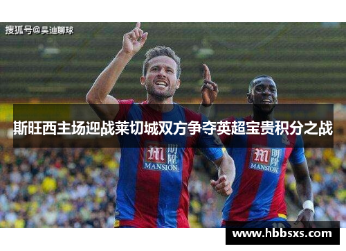 斯旺西主场迎战莱切城双方争夺英超宝贵积分之战